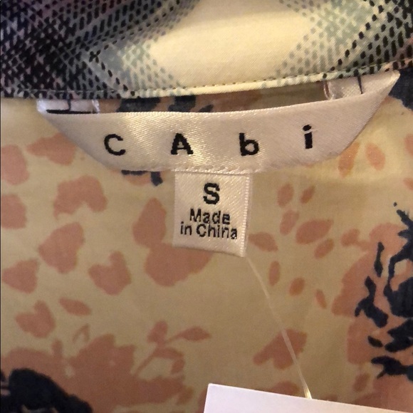 Cabi style #233 - Picture 3 of 4